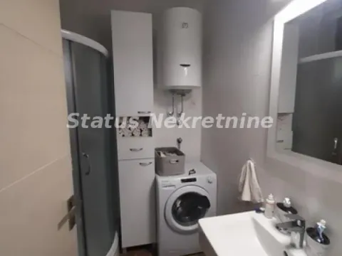 Izdavanje, jednosoban stan, 36m², Centar, Novi Sad - image 7