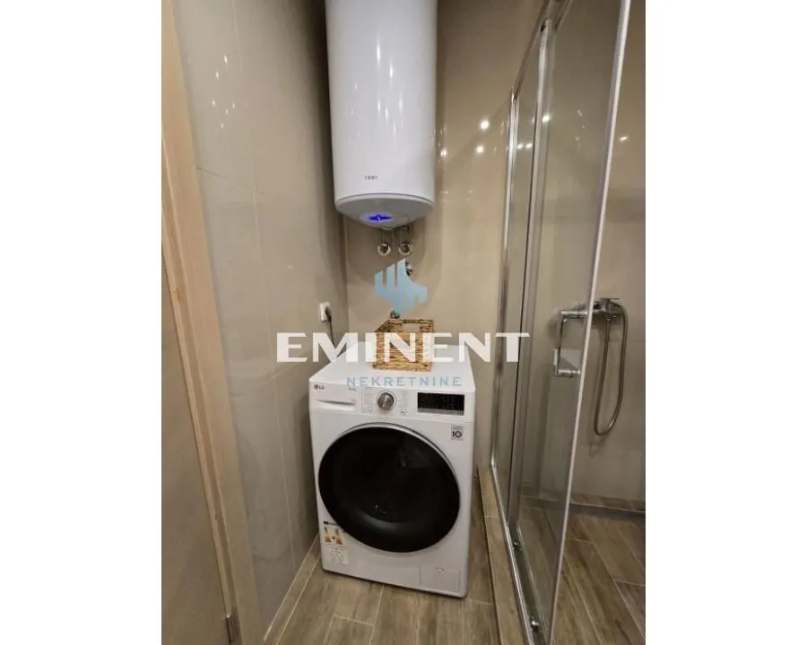 Rent, two bedroom apartment, 47m², Zemun Gornji Grad, Zemun Sve Podlokacije