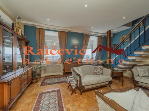 Sale, apartment, 120m², Banjica, Voždovac Sve Podlokacije - image 2