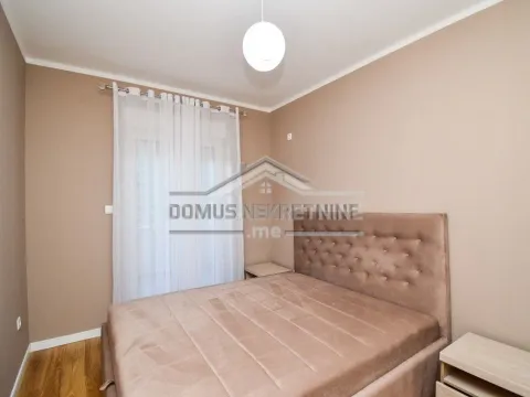 Izdavanje, jednosoban stan, 49m², Central Point, Podgorica - image 6