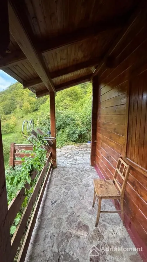 Prodaja, kuća, 100m², Kolašin, Crna Gora