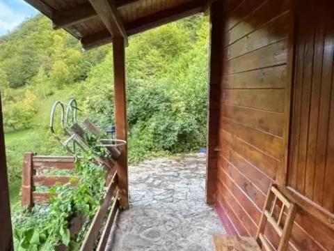 Prodaja, kuća, 100m², Kolašin, Crna Gora - image 10