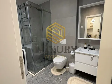 Izdavanje, jednosoban stan, 50m², Zabjelo, Podgorica - image 8