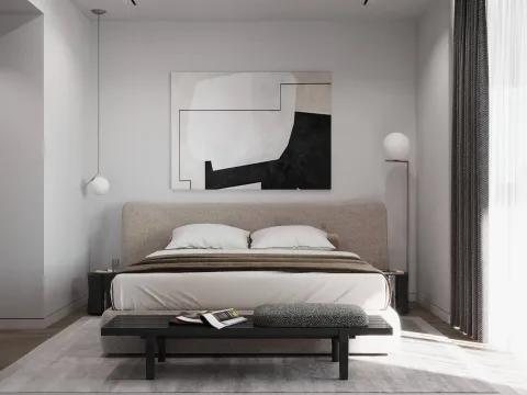 Prodaja, stan, 42m², Tivat, Crna Gora - image 15