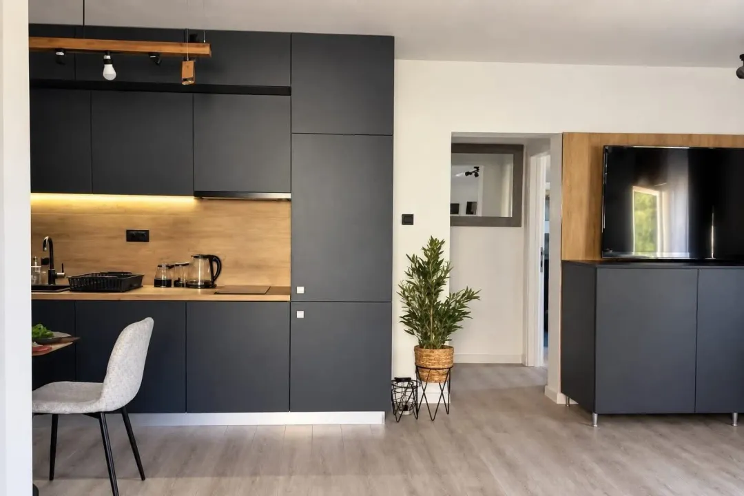 Sale, two bedroom apartment, 67m², Podi, Herceg Novi