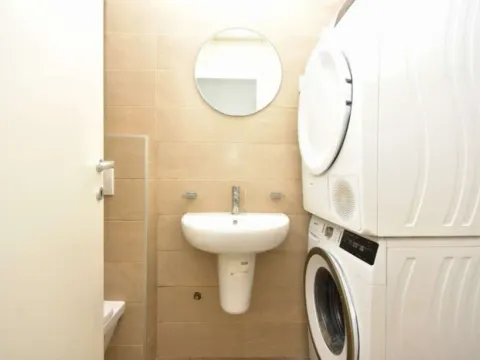 Rent, two bedroom apartment, 65m², City Kej, Podgorica - image 3