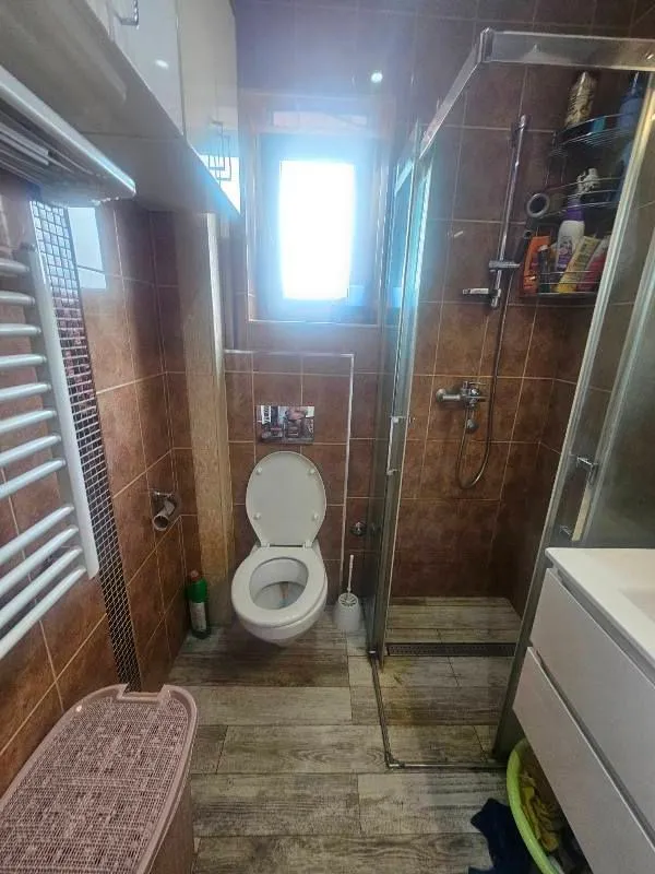 Rent, three bedroom apartment, 70m², Zemun Novi Grad, Zemun Sve Podlokacije