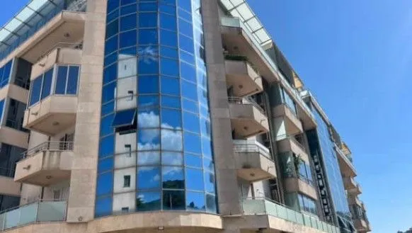 Rent, office space, 46m², Zaobilaznica, Budva