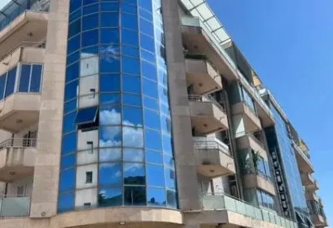 Rent, office space, 46m², Zaobilaznica, Budva