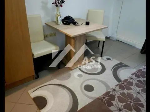 Prodaja, stan, 17m², Avijatičarsko naselje, Novi Sad Sve Podlokacije - image 2