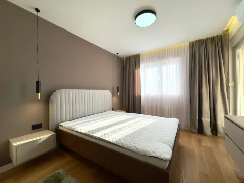 Izdavanje, stan, 108m², Central Point, Podgorica - image 9