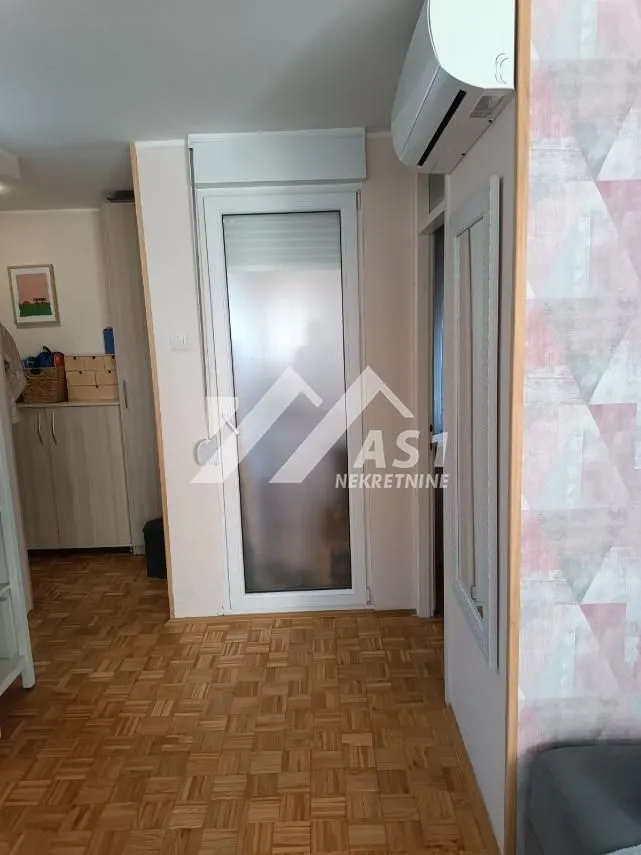 Rent, two bedroom apartment, 51m², Liman 2, Novi Sad Sve Podlokacije
