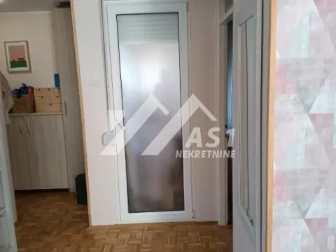 Rent, two bedroom apartment, 51m², Liman 2, Novi Sad Sve Podlokacije - image 9