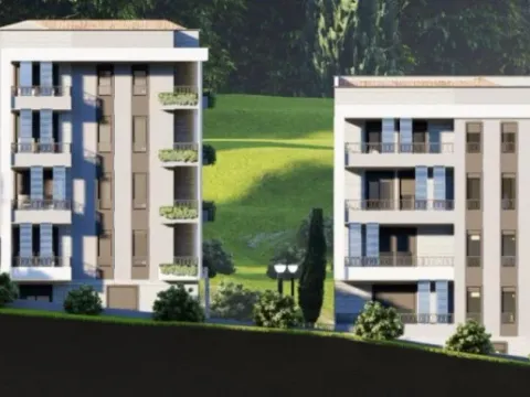 Sale, three bedroom apartment, 109m², Gorica C, Podgorica - image 5