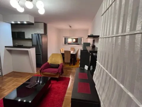 Rent, two bedroom apartment, 73m², Stari Aerodrom, Podgorica - image 7