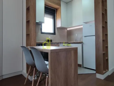 Rent, studio apartment, 30m², Ljubović, Podgorica - image 6