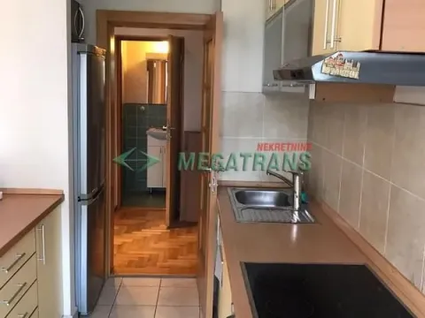 Izdavanje, trosoban stan, 97m², Novi Beograd Blok 29, Novi Beograd Sve Podlokacije - image 14