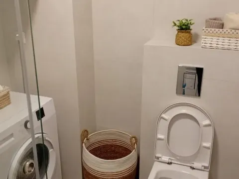 Rent, studio apartment, 33m², Centar, Bar - image 4