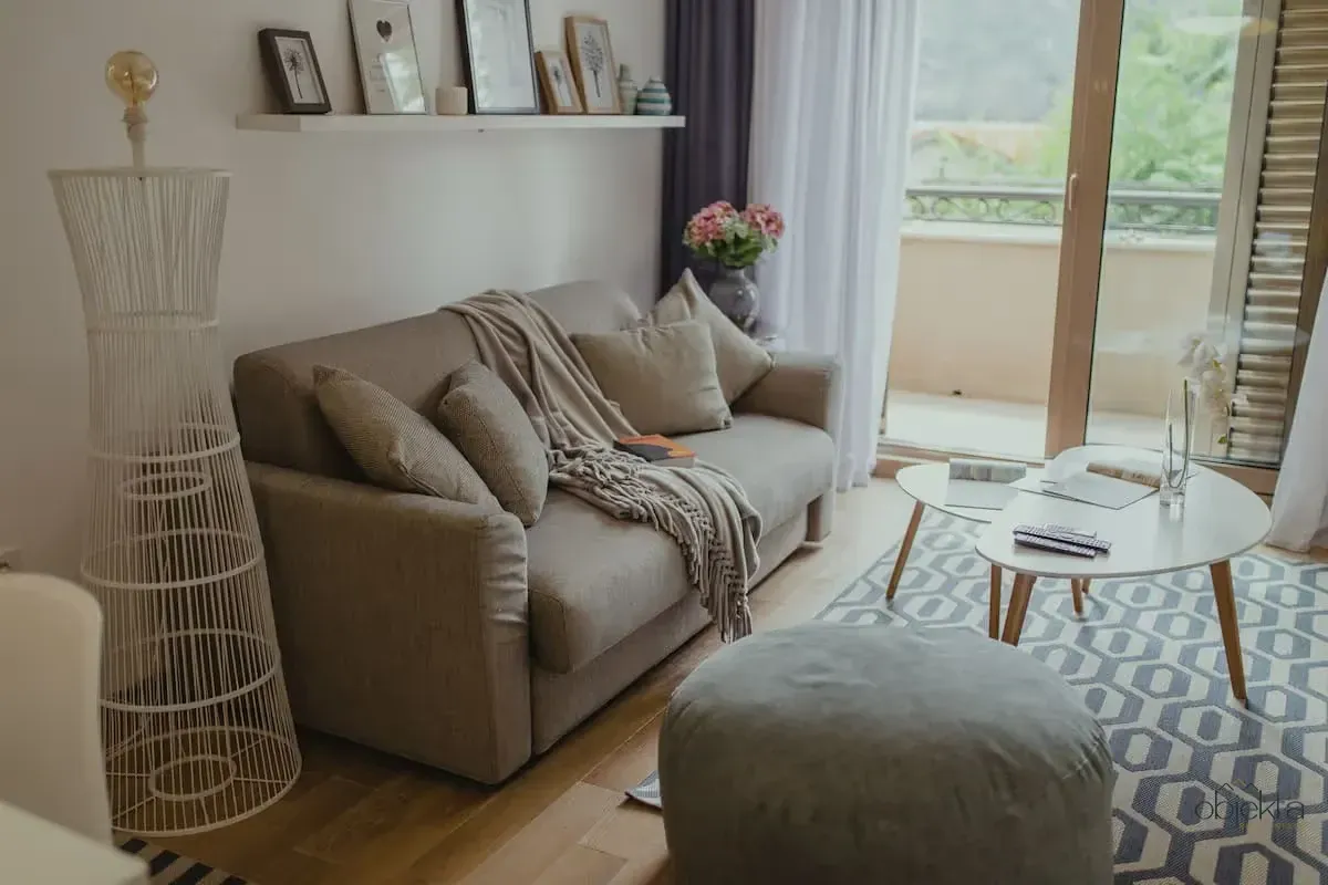 Prodaja, stan, 100m², Kotor, Crna Gora