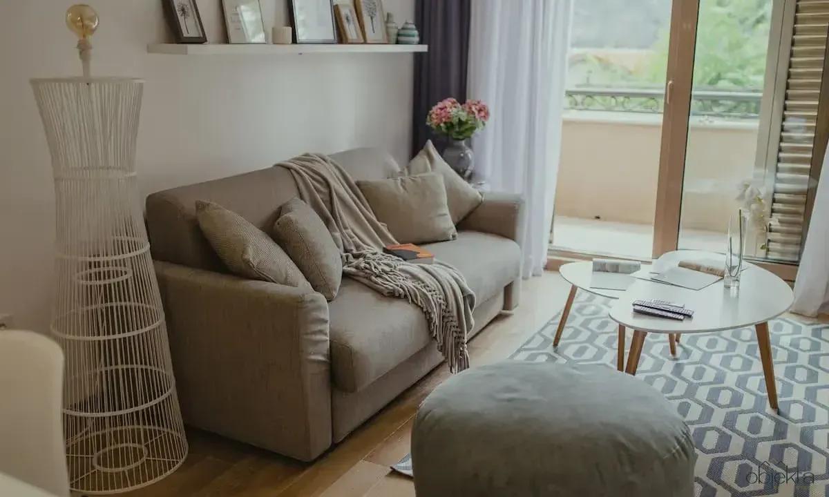 Prodaja, stan, 100m², Kotor, Crna Gora