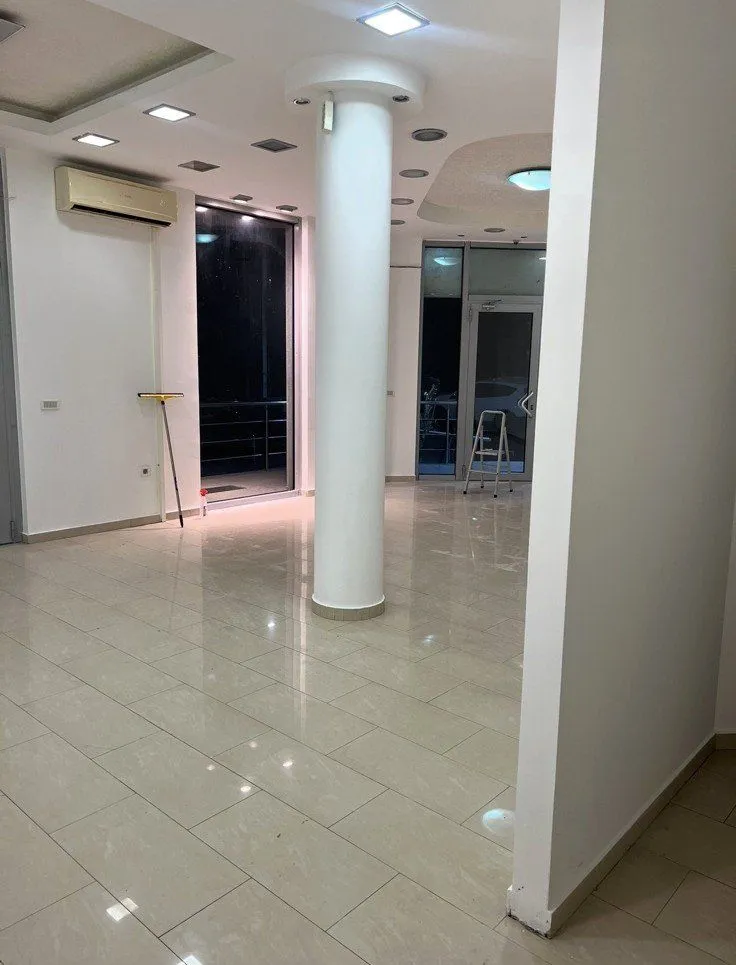 Rent, office space, 46m², Budva, Crna Gora