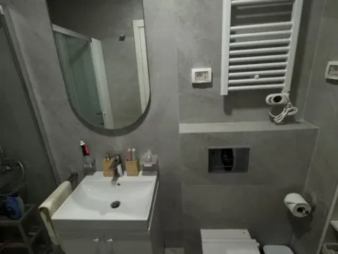 Izdavanje, jednosoban stan, 40m², Central Point, Podgorica - image 12