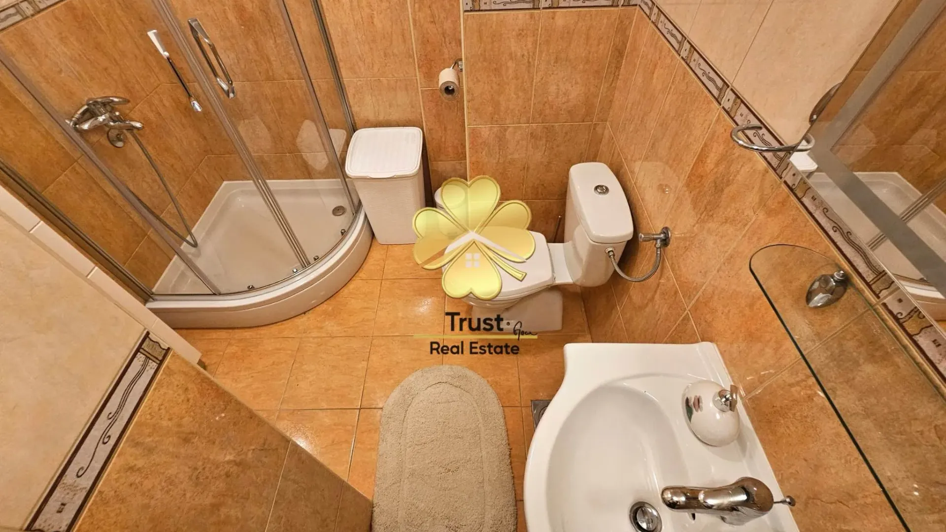 Rent, three bedroom apartment, 90m², Preko Morače, Podgorica