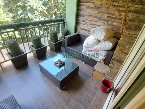 Prodaja, četvorosoban stan, 111m², Grbavica, Novi Sad Sve Podlokacije - image 13