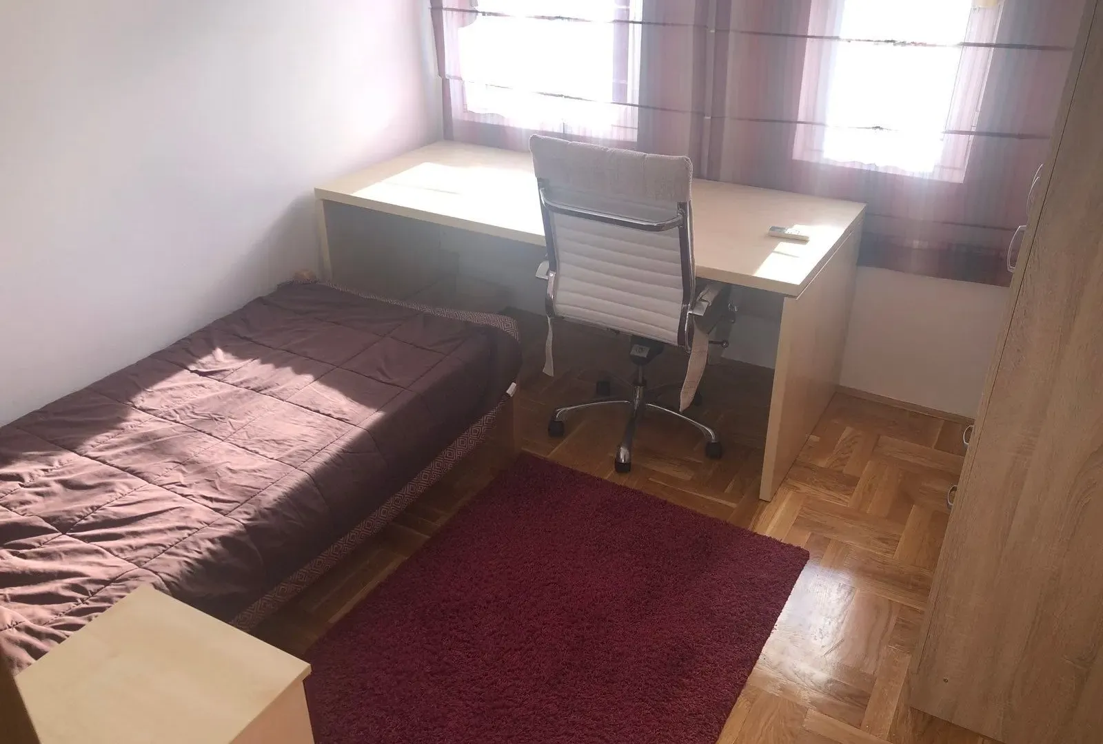 Prodaja, stan, 70m², Podgorica, Crna Gora
