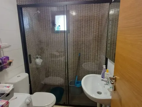 Rent, two bedroom apartment, 56m², Blok 9, Podgorica - image 5