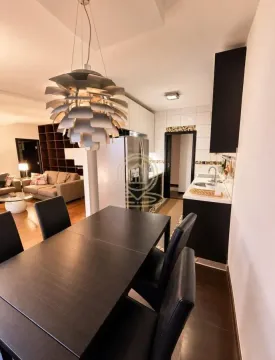 Izdavanje, četvorosoban stan, 87m², Stari Grad, Beograd - image 2