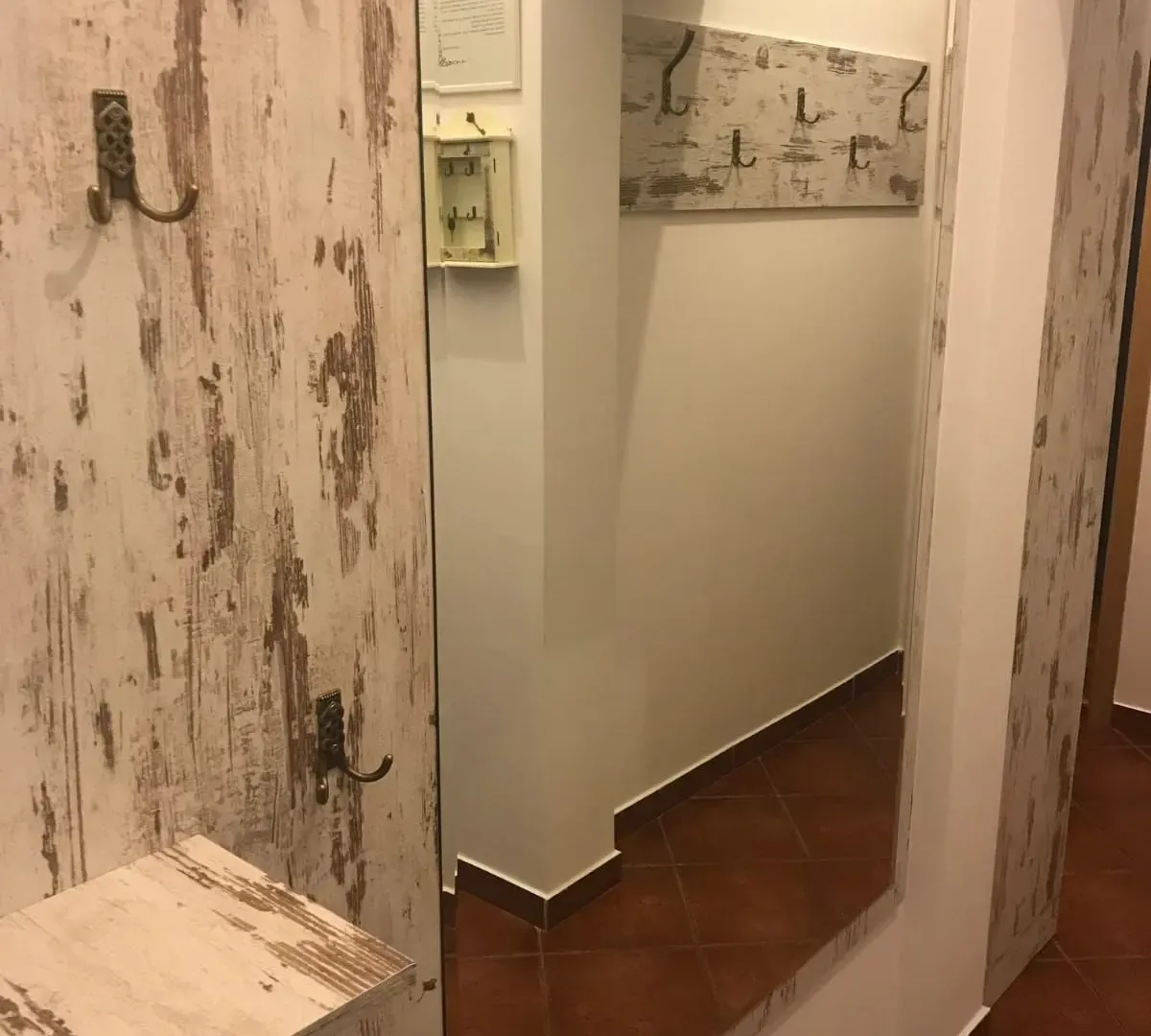 Rent, two bedroom apartment, 61m², Zabjelo, Podgorica
