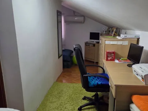Prodaja, dvosoban stan, 72m², Seljanovo, Tivat - image 9
