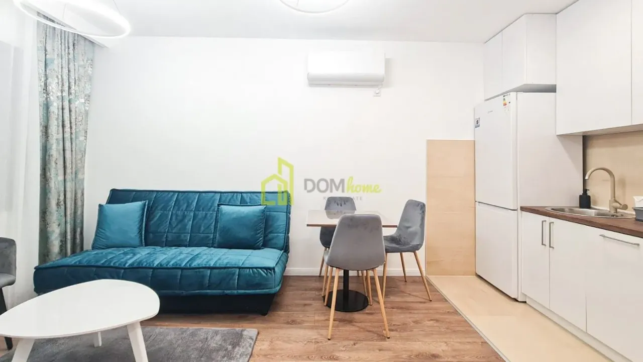 Rent, house, 37m², Momišići, Podgorica