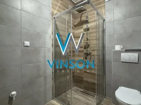 Sale, two bedroom apartment, 52m², Grbavica, Novi Sad Sve Podlokacije - image 12