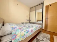 Izdavanje, dvosoban stan, 65m², Stari Aerodrom, Podgorica - image 12