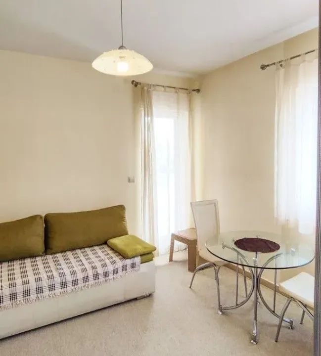 Rent, one bedroom apartment, 42m², Donja Lastva, Tivat