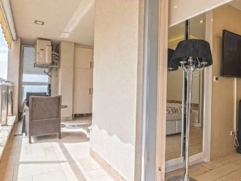 Sale, two bedroom apartment, 80m², Dubovica, Budva - image 3