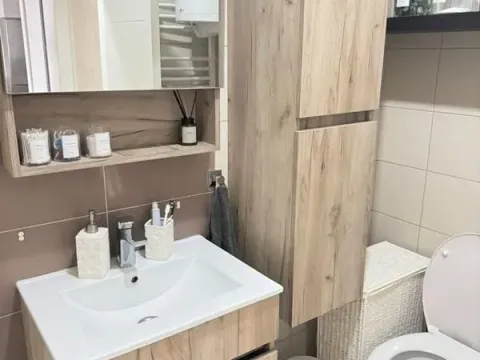 Izdavanje, dvosoban stan, 60m², Socijalno, Novi Sad Sve Podlokacije - image 15