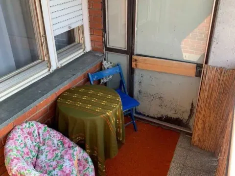 Prodaja, dvosoban stan, 51m², Novo naselje, Novi Sad - image 2