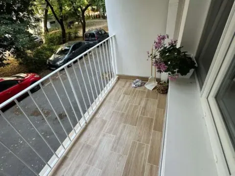 Prodaja, dvosoban stan, 54m², Rotkvarija, Novi Sad Sve Podlokacije - image 7