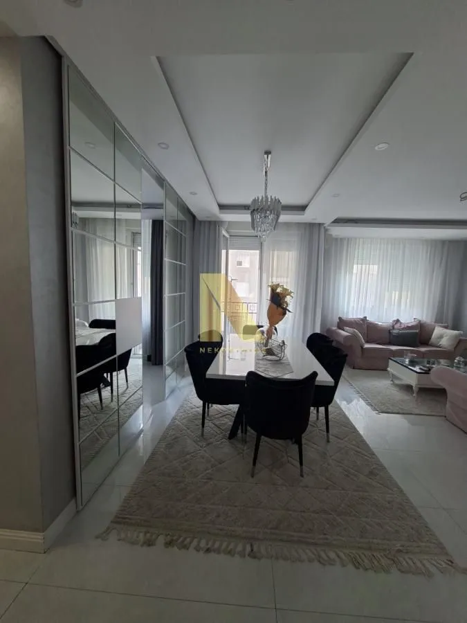 Prodaja, dvosoban stan, 50m², Dudova Šuma, Subotica