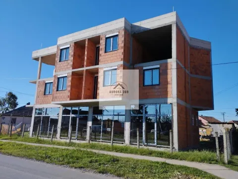 Prodaja, dvosoban stan, 41m², Veternik, Novi Sad Sve Podlokacije - image 4