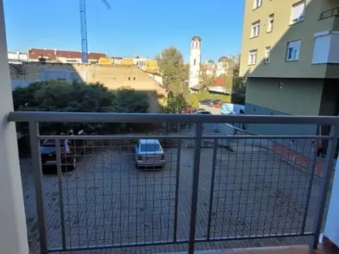 Izdavanje, garsonjera, 25m², Grbavica, Novi Sad Sve Podlokacije - image 4