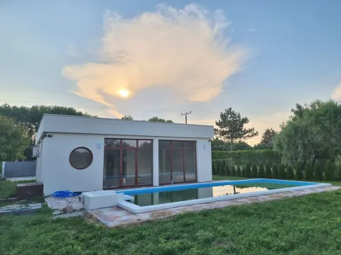 Prodaja, kuća, 100m², Palić, Subotica - image 3