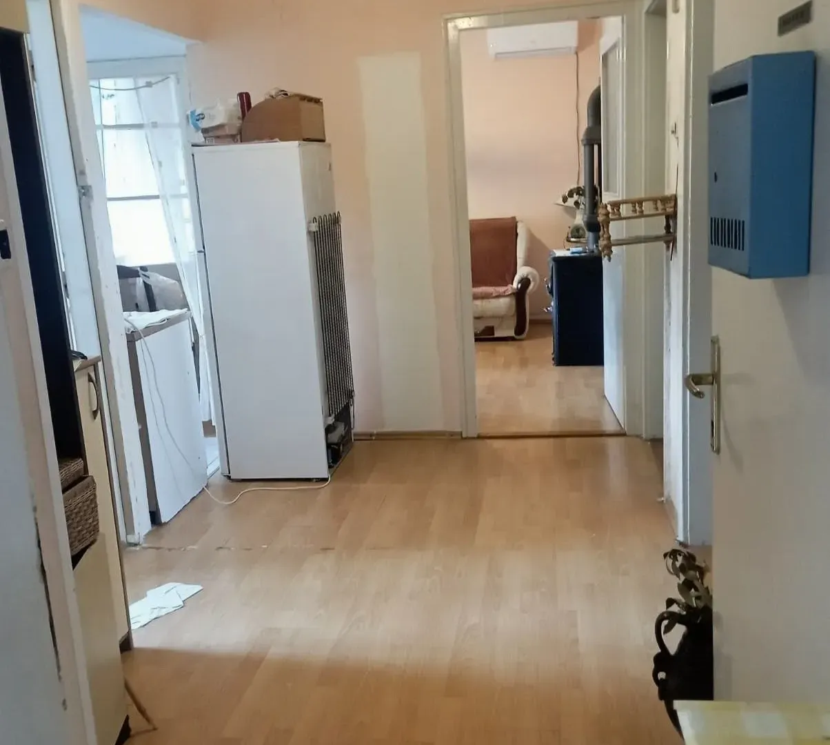 Prodaja, dvosoban stan, 70m², Bijela, Herceg Novi