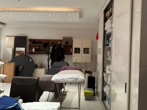 Rent, office space, 160m², Šumice, Beograd - image 4