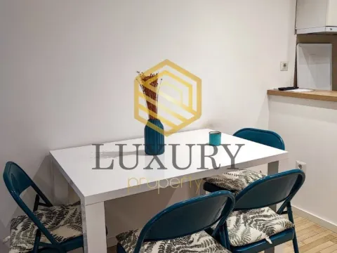 Rent, one bedroom apartment, 45m², Dalmatinska ulica, Podgorica - image 4