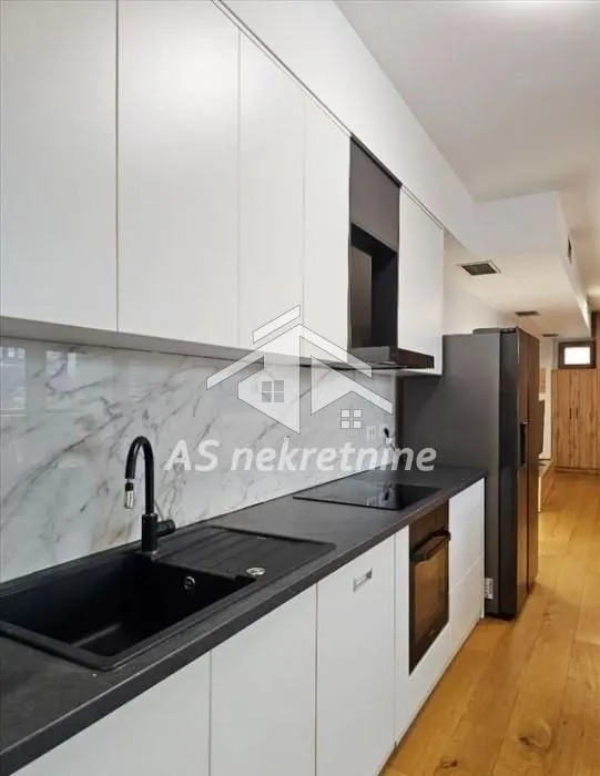 Rent, two bedroom apartment, 90m², Fon (Fon - Bilećka), Voždovac Sve Podlokacije
