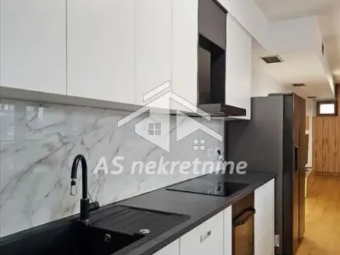 Rent, two bedroom apartment, 90m², Fon (Fon - Bilećka), Voždovac Sve Podlokacije - image 6